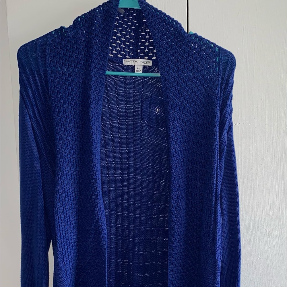 Cardigan